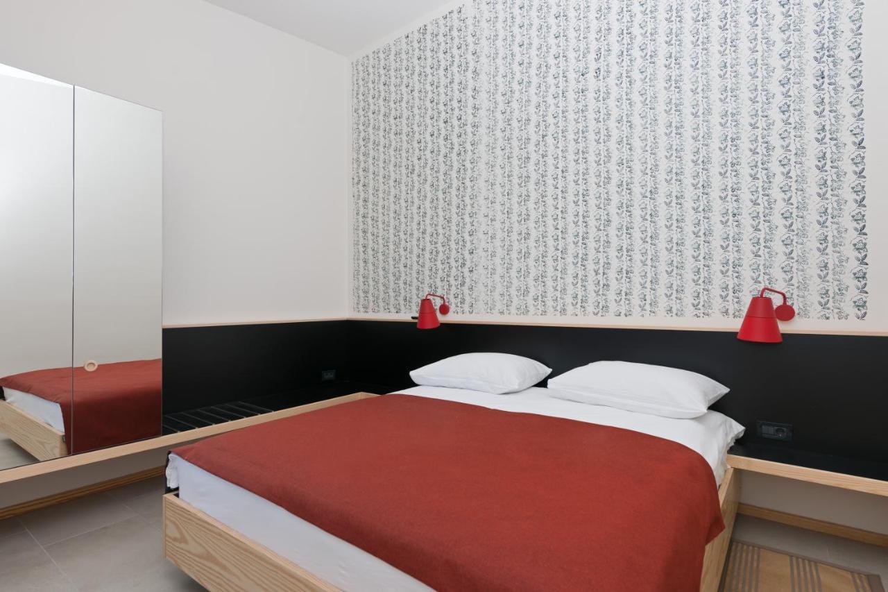 Premium Appartement met 2 Slaapkamers